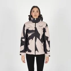 WINTRO Jakna ines jacket W