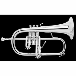 BACH STRADIVARIUS KRILOVKA Bb 183S