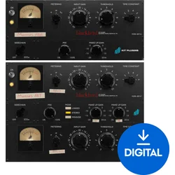 Kit Plugins BB F66/ F67 Compressors (Digitalni izdelek)