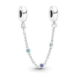 Pandora Srebrna varnostna veriga 791688C01-05