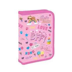 Kick Pernica 1 Zip Puna - Bff