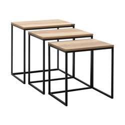 HANAH HOME Set stolova Shp 933 Tt 1