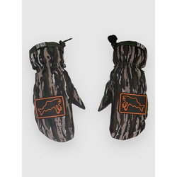 Salmon Arms Team Mittens realstee