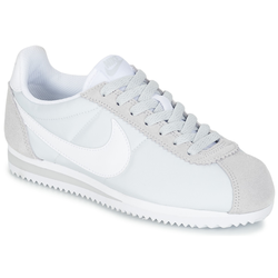 Nike  Niske tenisice CLASSIC CORTEZ NYLON W  Siva