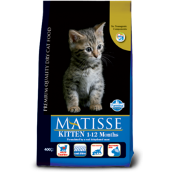 Matisse hrana za mačiće - Kitten 1.5kg