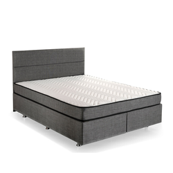 Hanah Home Dušek, baza i uzglavlje za bračni krevet 140 x 190cm