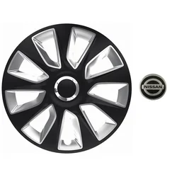 Ratkapne za Nissan Stratos RC DC, 14