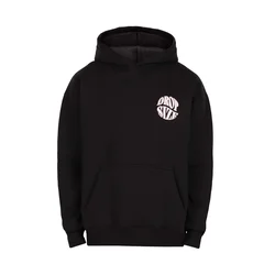 Dropsize Majica črna/off-bela