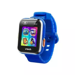 VTech Kidizoom® Smart Watch DX2 Blue (na engleskom jeziku)