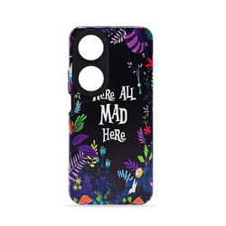 Maska za telefon FASHION CASE 12 za Huawei Honor X7B DZ2/5