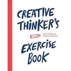 Creative Thinkers Exercise Book