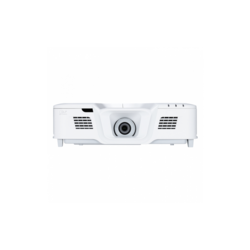 Viewsonic DLP Beamer Viewsonic PG800D ANSI-lumen: 5000 lm 1920 x 1080 HDTV 5000 : 1 Bijela