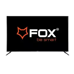 FOX LED televizor 43DLE172/T2