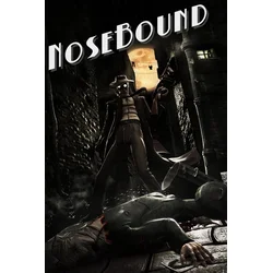 NoseBound (PC) Steam Key GLOBAL