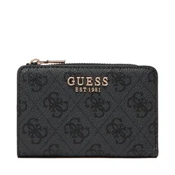 Denarnica Guess Laurel II Slg SWSG74 59156 Siva
