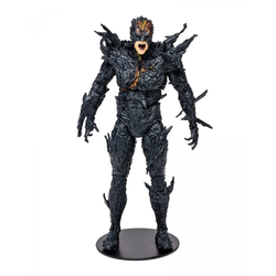 Grupo FIGURA MCFARLANE DC COMICS THE FLASH PELICULA FLASH NEGRO, (20839672)