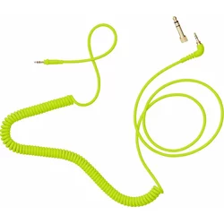 AIAIAI C18 Coiled 1.5m Kabel za slušalke