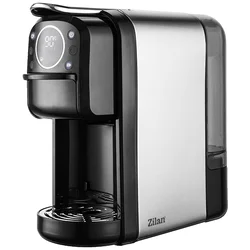 Zilan Aparat za espresso kafu, kapsule, 1400W - ZLN2846