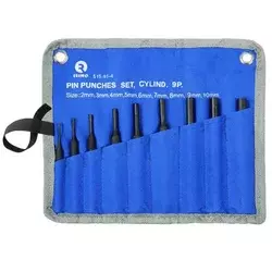 Set probojaca 2-10mm 515-91-4 Irimo