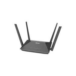 Bežični ruter ASUS RT-AX52 Wi-Fi/AX1800/1201Mbps/574Mbps/MU-MIMO/4 antene