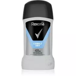 Rexona Dry Cobalt antiperspirant Cobalt 50 ml