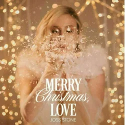 Joss Stone - Merry Christmas, Love (LP)