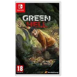 SWITCH Green Hell