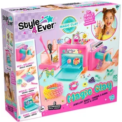 Canal  Kreativni set Studio za pravljenje nakita