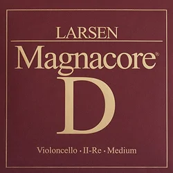 LARSEN STRUNA ZA ČELO 2D MAGNACORE