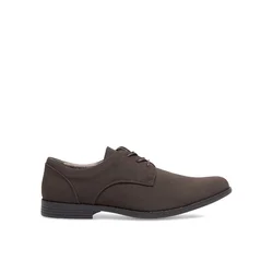 Nizki čevlji Lanetti M16SS025-30 Rjava