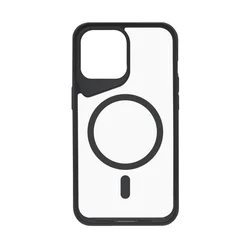 GEAR 4 MAGSAFE CRYSTAL Maska za telefon za Iphone 14 Pro , Crna