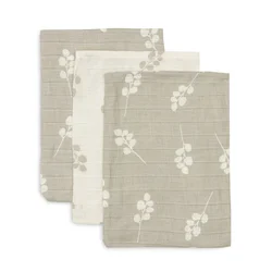 Jollein muslin maramice 3/1, 15x20cm