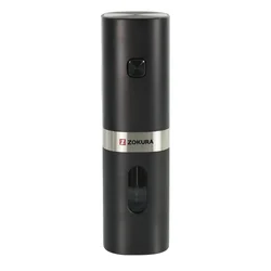 Electric pepper grinder - Zokura