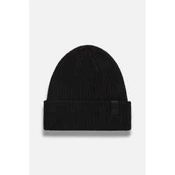 Helly Hansen BUSINESS BEANIE 2, kapa, crna 67195