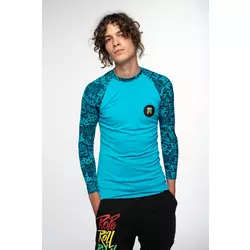 RASH GUARD ROPE