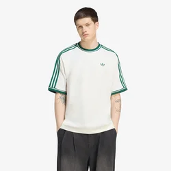 Majice adidas Tee Ss M Off White M