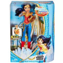 MATTEL Akciona figura Čudesna Žena DMM28 282665