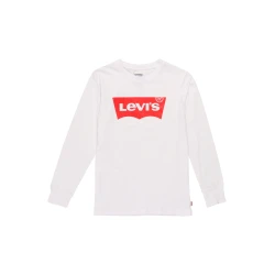 LEVIS Majica, bela