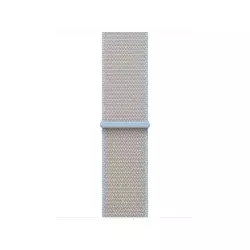 40mm Blue Mist Sport Loop