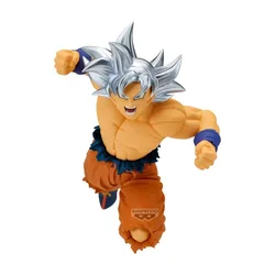Statue Banpresto - Dragon Ball Z - Son Goku Ultra Instinct - Match Makers