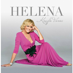 Helena Vondráčková Kouzlo Vánoc (CD)