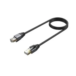 Ethernet kabel UNITEK RJ-45 LAN CAT.8 (S/FTP) 1.5M
