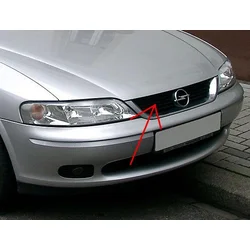 Heko Deflektor - štitnik za masku Opel Vectra B (1996-2001)