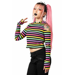 Majica moška - Dazzle Daze - KILLSTAR - KSRA005948