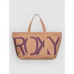 Roxy Daydream Believer Bag cafe au lait