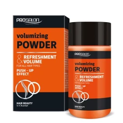 Puder za volumen kose 20g | Prosalon | Kozmo
