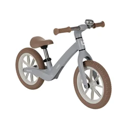 Kikka Boo Balance bike Lanser Grey