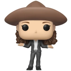 Funko POP! TV: Seinfeld figura, Elaine in Sombrero #1087