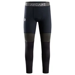 Moške hlače AYCANE Blade GT Base Layer Pants Cut Resistant Black L