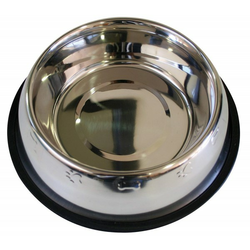 Metalna činija sa printom 0.95l/24cm